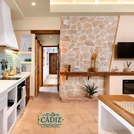 Mi Andalusia Experience マラガ