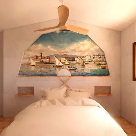 Mi Andalusia Experience Aparthotel Malaga