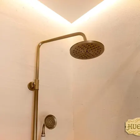 Lägenhetshotell Mi Andalusia Experience Málaga