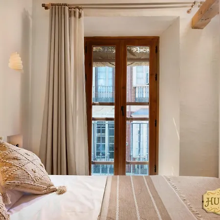 Mi Andalusia Experience Lägenhetshotell 4*