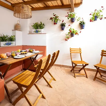 Mi Andalusia Experience 4* Málaga