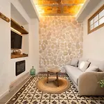 Ξενοδοχείο με διαμερίσματα Mi Andalusia Experience 3*
