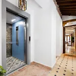 Mi Andalusia Experience Ξενοδοχείο με διαμερίσματα Μάλαγα
