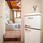 Mi Andalusia Experience Ξενοδοχείο με διαμερίσματα