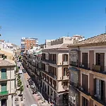 Mi Andalusia Experience Μάλαγα