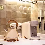 Mi Andalusia Experience Ξενοδοχείο με διαμερίσματα Μάλαγα
