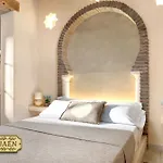 Ξενοδοχείο με διαμερίσματα Mi Andalusia Experience 3*