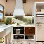 Ξενοδοχείο με διαμερίσματα Mi Andalusia Experience