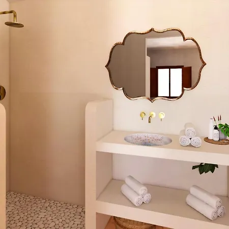 Apartahotel Mi Andalusia Experience Málaga