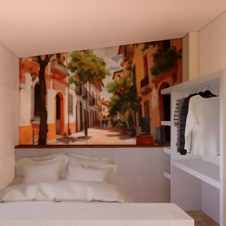 Apart Otel Mi Andalusia Experience *