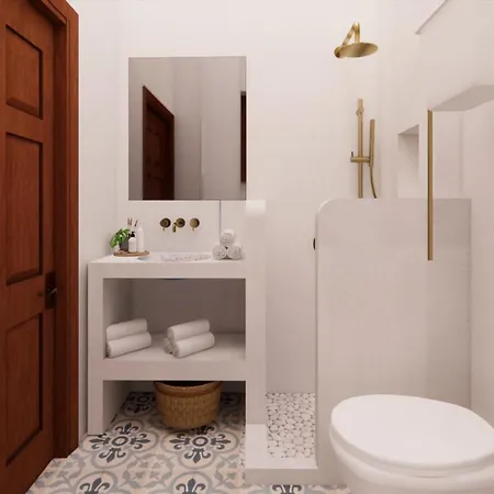 Apartahotel Mi Andalusia Experience
