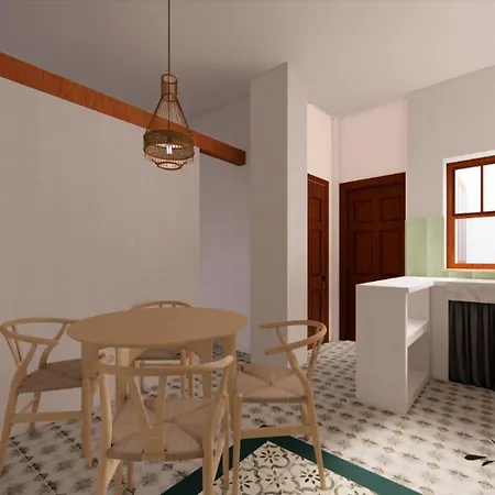 Aparthotel Mi Andalusia Experience *