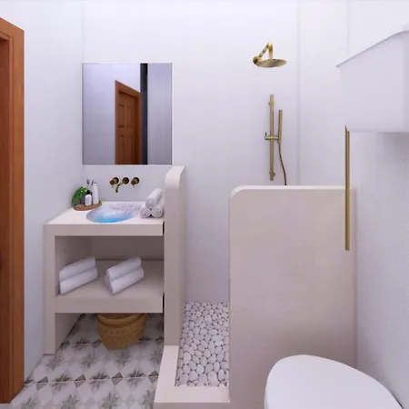Apartahotel Mi Andalusia Experience Málaga