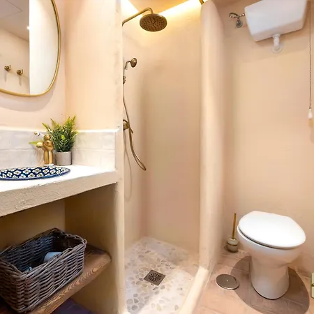 Apart Otel Mi Andalusia Experience