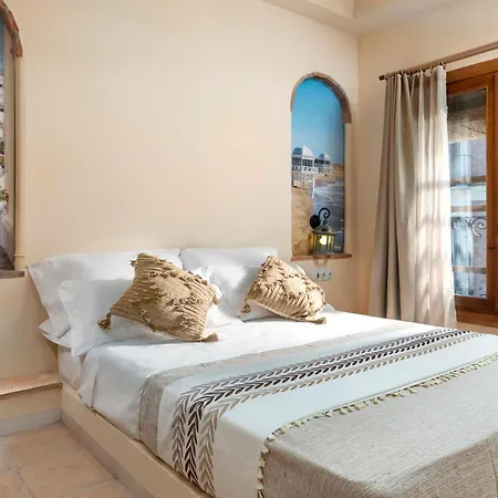 Mi Andalusia Experience Apart Otel