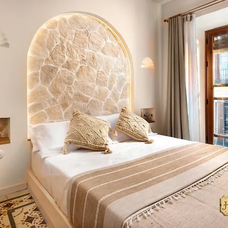 Aparthotel Mi Andalusia Experience 3*