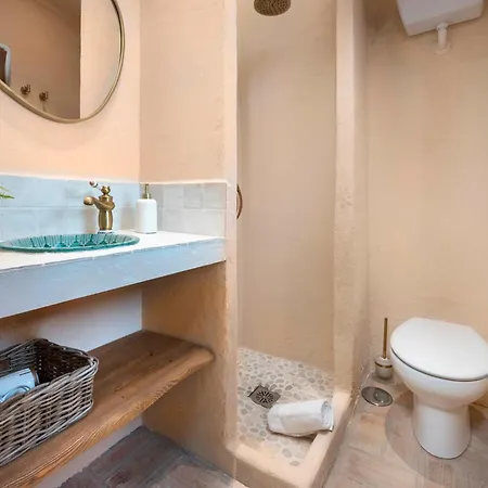 Mi Andalusia Experience Aparthotel 3*
