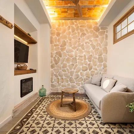 Aparthotel Mi Andalusia Experience 3*