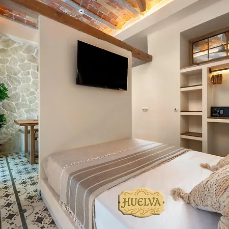 Aparthotel Mi Andalusia Experience 3*