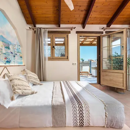 Mi Andalusia Experience Aparthotel