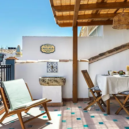 Aparthotel Mi Andalusia Experience