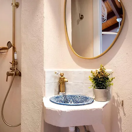 Aparthotel Mi Andalusia Experience Málaga