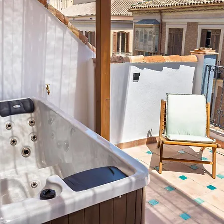 Aparthotel Mi Andalusia Experience