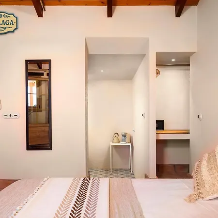 Mi Andalusia Experience Aparthotel 3*