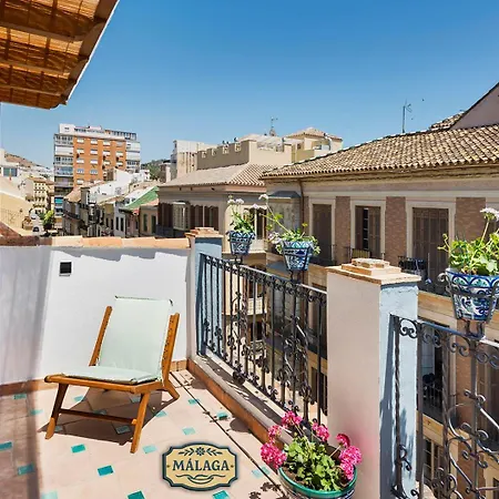 Aparthotel Mi Andalusia Experience