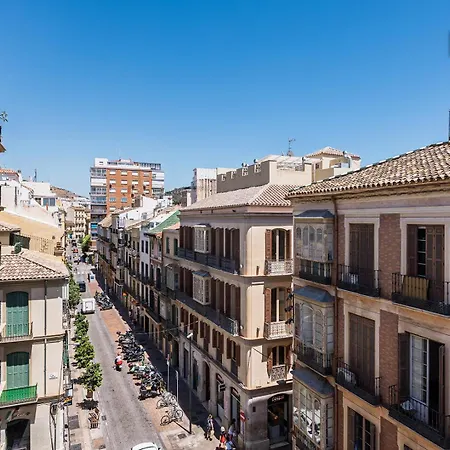 Mi Andalusia Experience Málaga