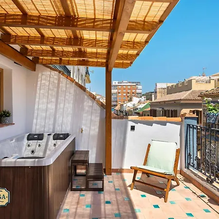 Mi Andalusia Experience
