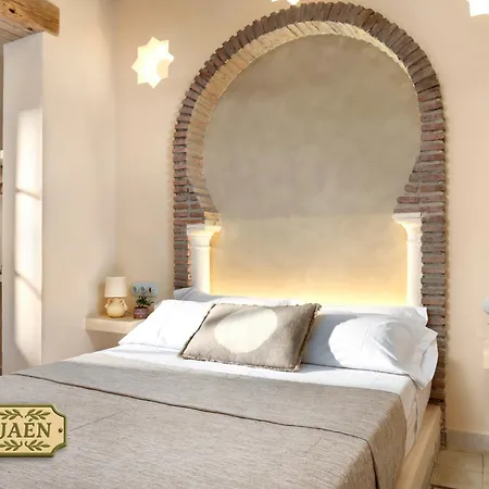 Aparthotel Mi Andalusia Experience 3*