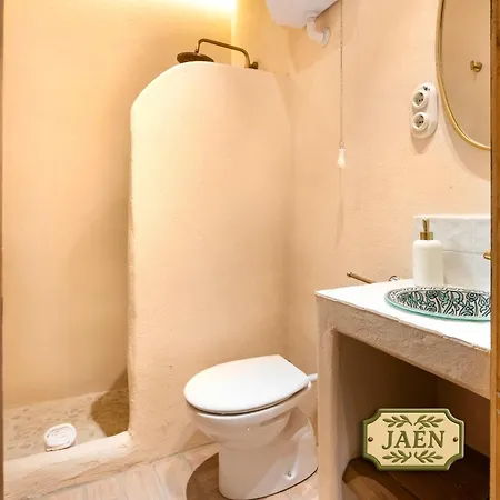 Aparthotel Mi Andalusia Experience Málaga