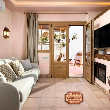 Mi Andalusia Experience Apart Otel