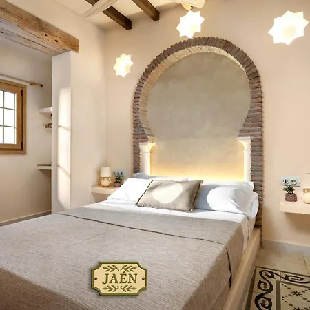 Mi Andalusia Experience Aparthotel