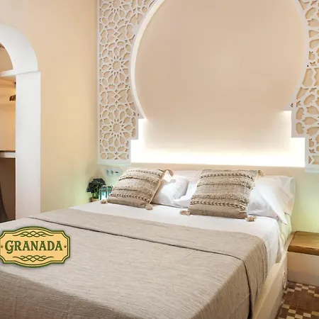 Aparthotel Mi Andalusia Experience Málaga