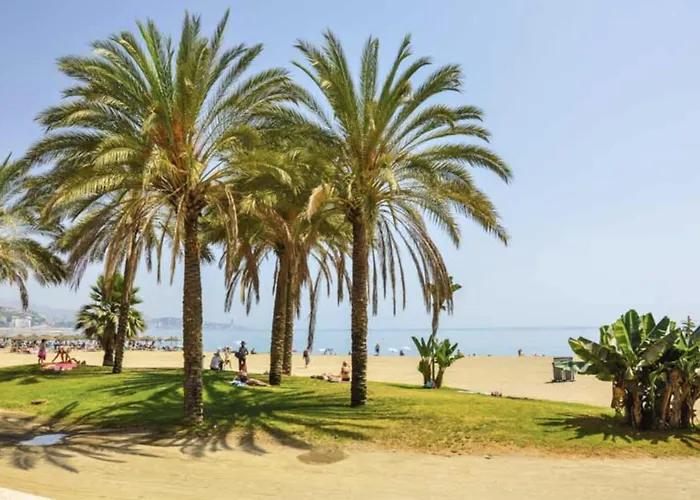 Mi Andalusia Experience Aparthotel 3*