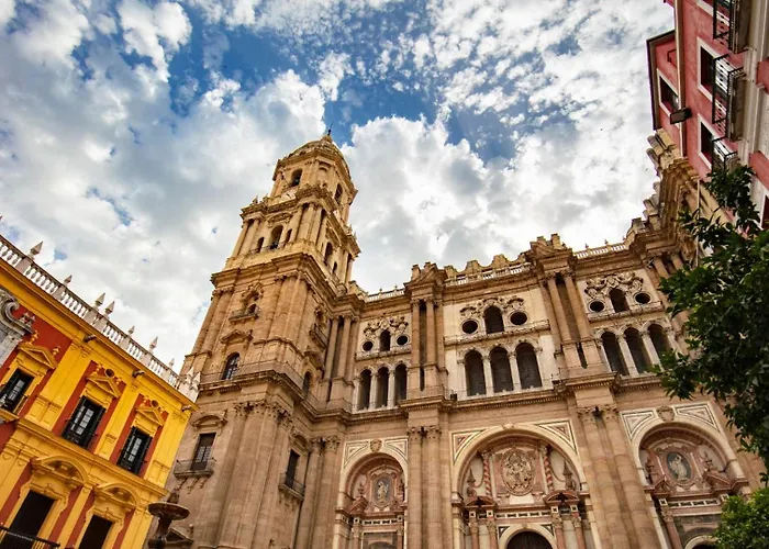 Aparthotel Mi Andalusia Experience