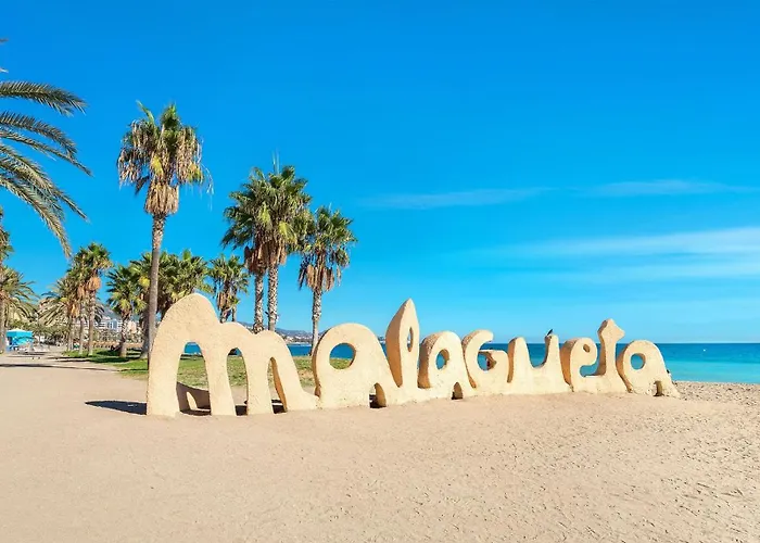 Mi Andalusia Experience Aparthotel 3*