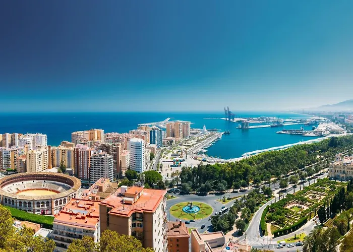 Aparthotel Mi Andalusia Experience 3*