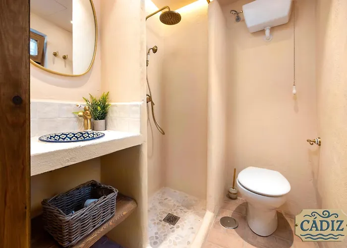 Aparthotel Mi Andalusia Experience