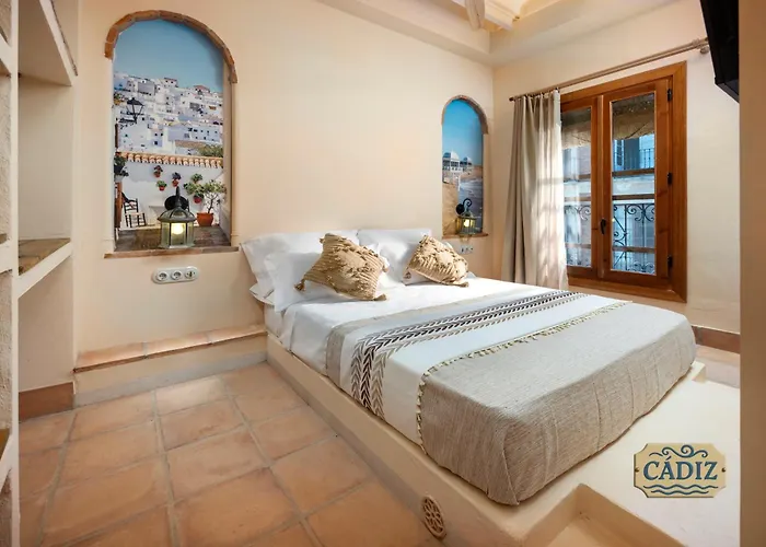 Mi Andalusia Experience