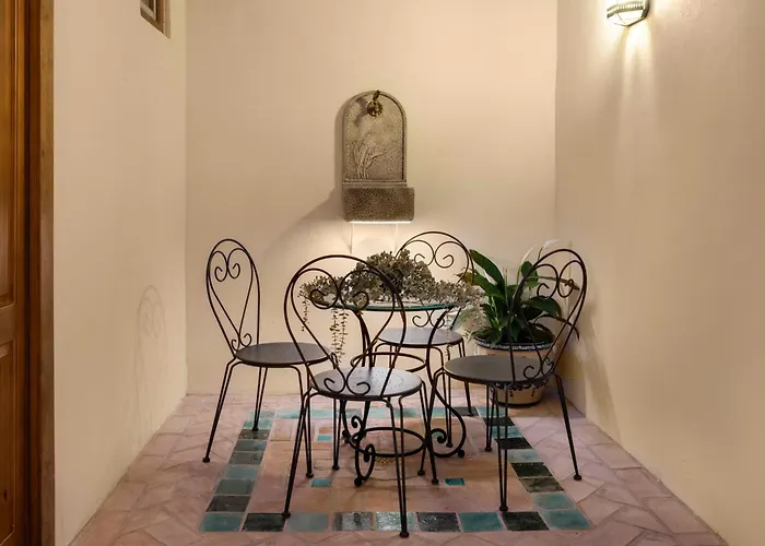 Mi Andalusia Experience Málaga