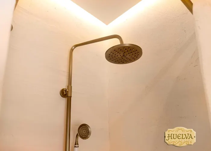 Aparthotel Mi Andalusia Experience Málaga