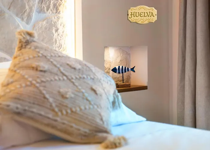 Mi Andalusia Experience Aparthotel 4*