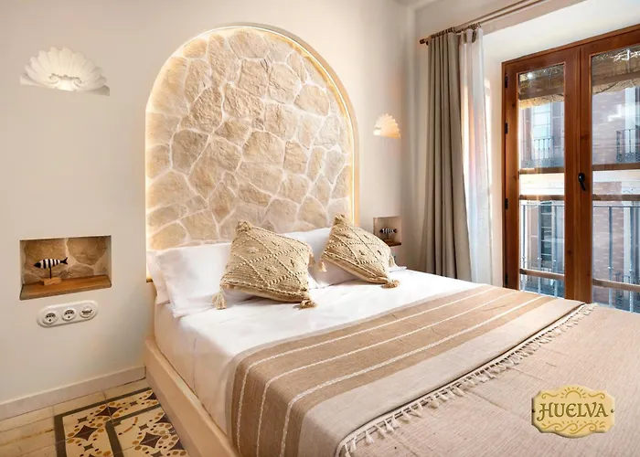 Aparthotel Mi Andalusia Experience 3*