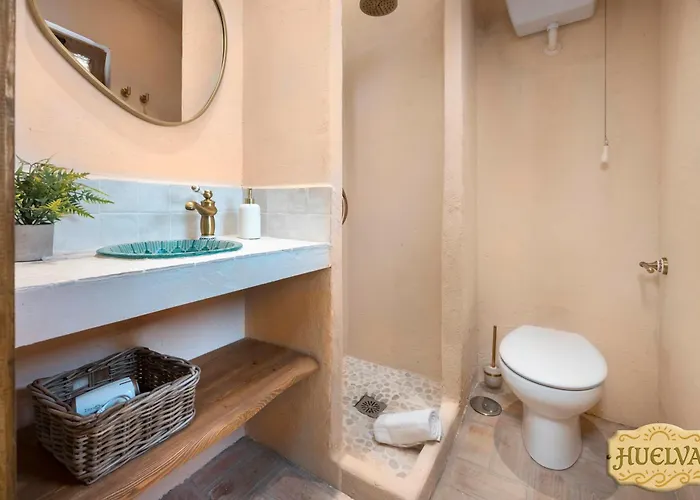 Mi Andalusia Experience Aparthotel 3*