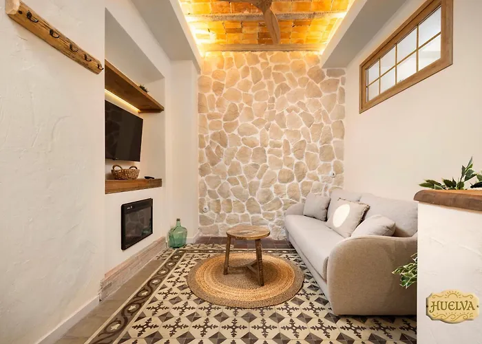 Aparthotel Mi Andalusia Experience 3*