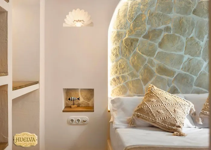 Aparthotel Mi Andalusia Experience