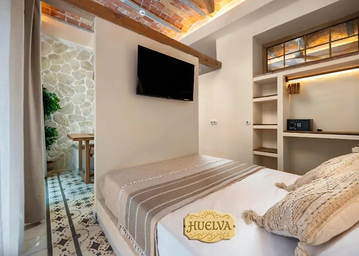 Aparthotel Mi Andalusia Experience 3*